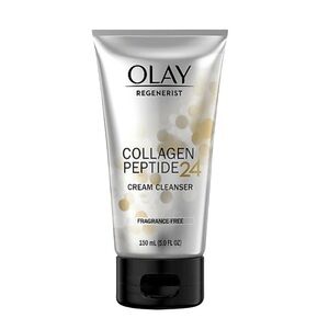 Olay - Regenerist Collagen Peptide 24 Cream Cleanser